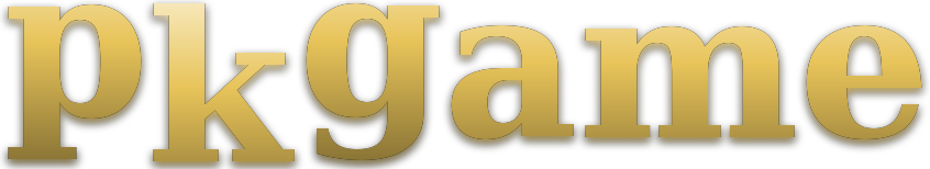 pkgame logo